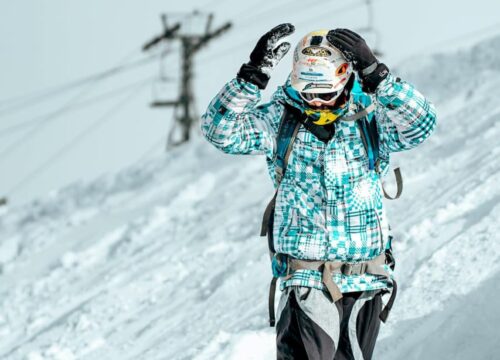 Kashmir Winter Package