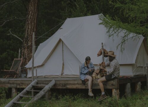 Kashmir Family Delight ( 5 Days / 4 Nights )